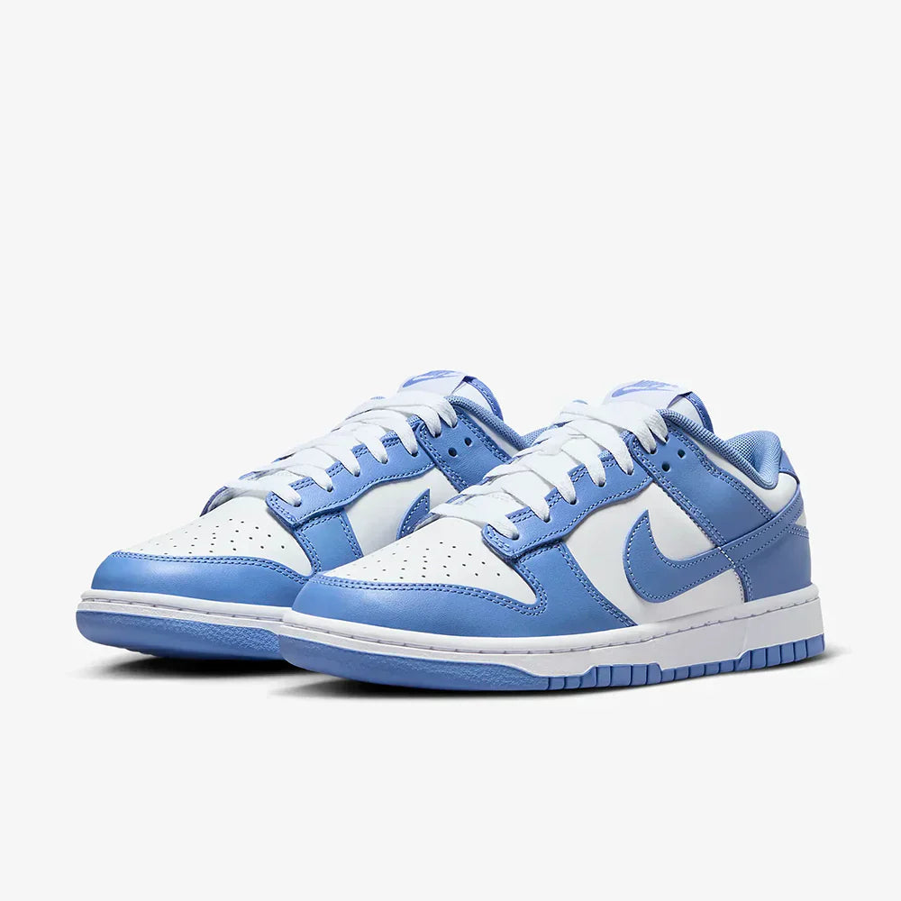 Dunk Low Polar – Blue Exclusivo
