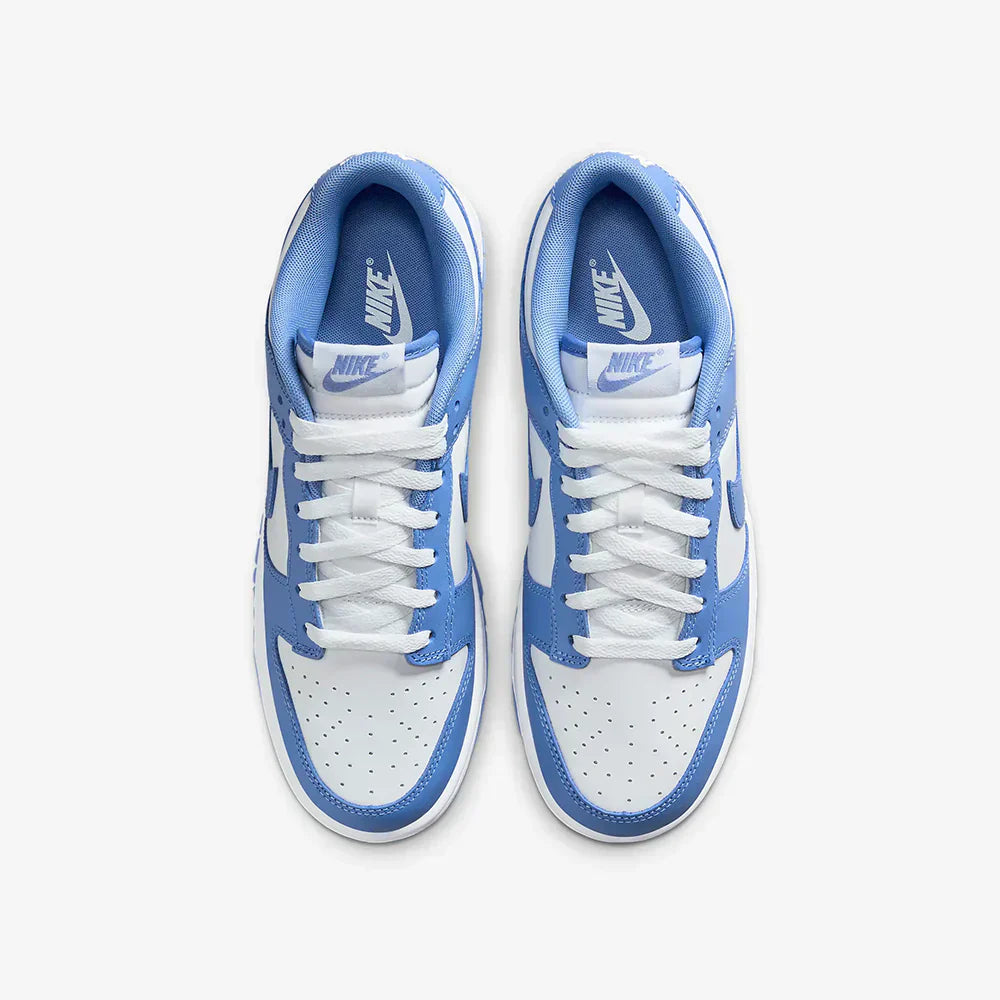 Dunk Low Polar – Blue Exclusivo