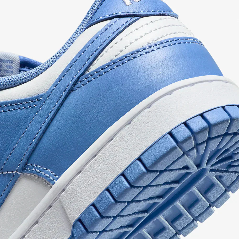 Dunk Low Polar – Blue Exclusivo