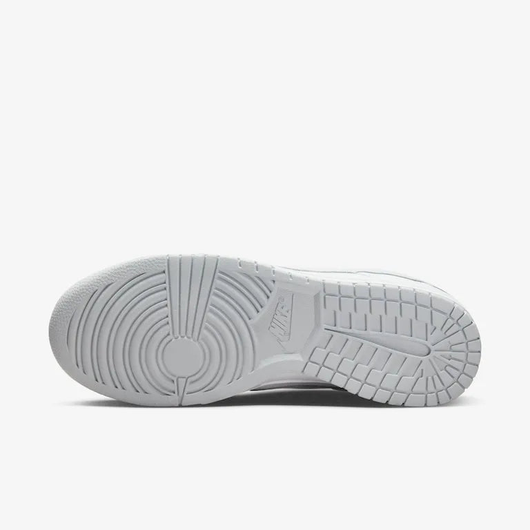Dunk Low Pure – Platinum Exclusivo