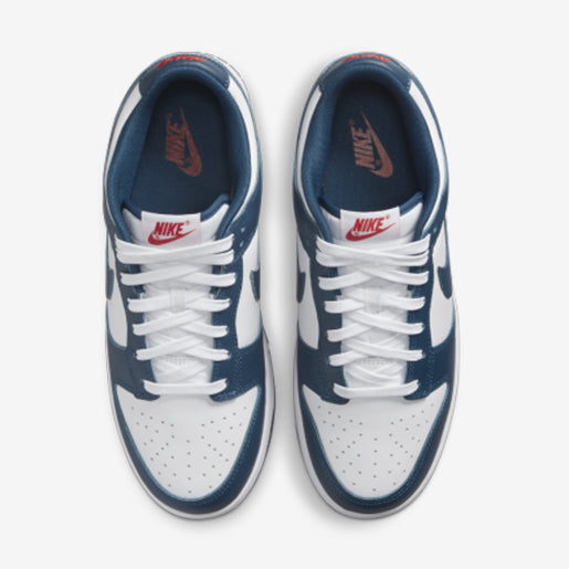 Dunk Low Valerian – Blue Elegante