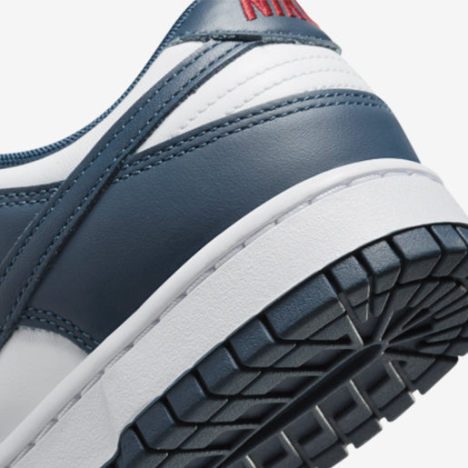 Dunk Low Valerian – Blue Elegante