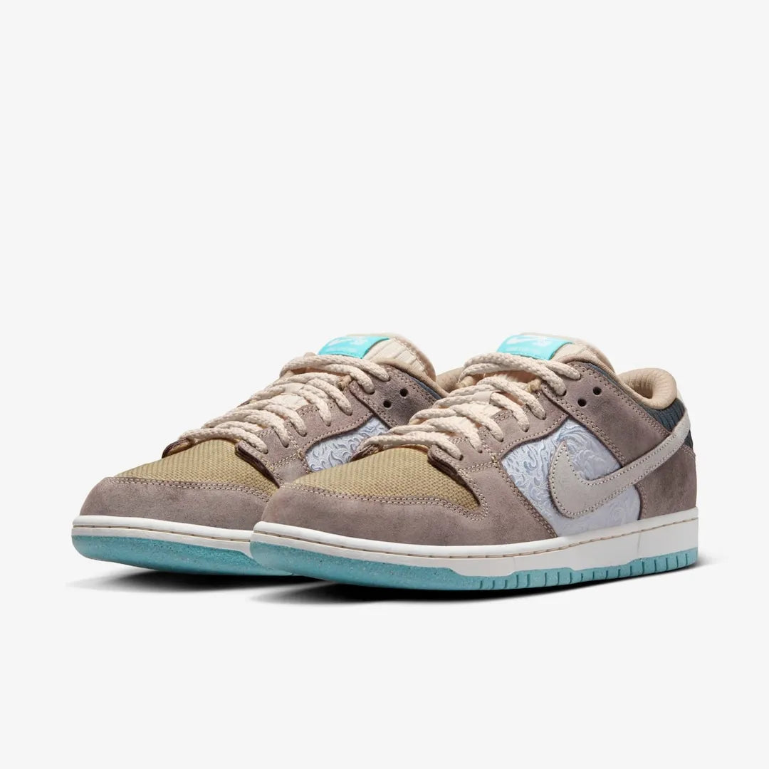 SB Dunk Low Big Money – Savings Confortável