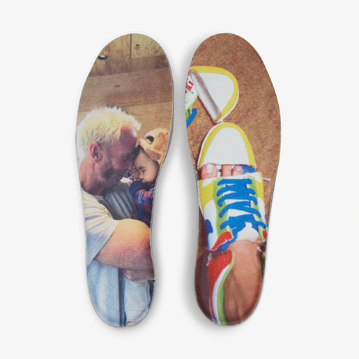 SB Dunk Low Sandy (Ebay 2022) – Clássico