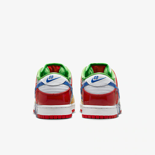 SB Dunk Low Sandy (Ebay 2022) – Clássico