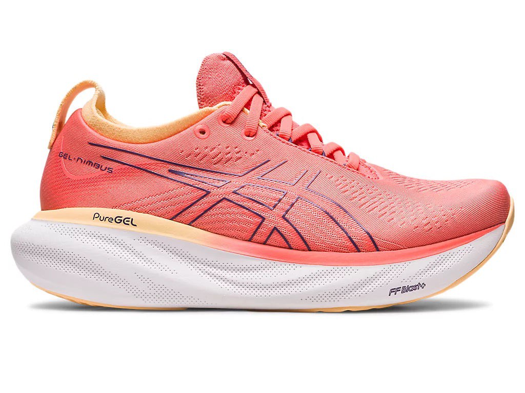 Asics Gel - Nimbus™ 25 – Exclusivo
