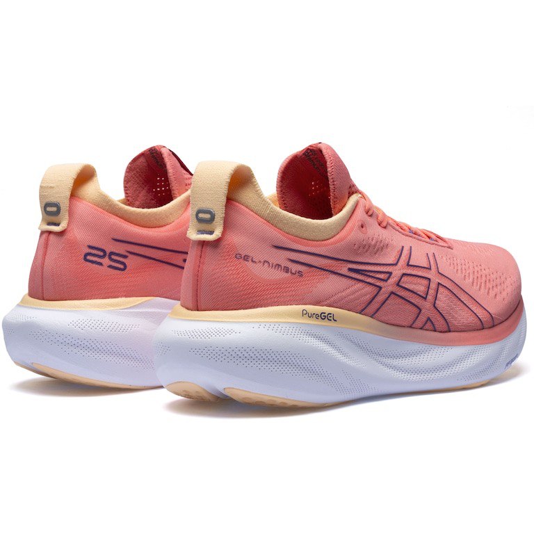 Asics Gel - Nimbus™ 25 – Exclusivo