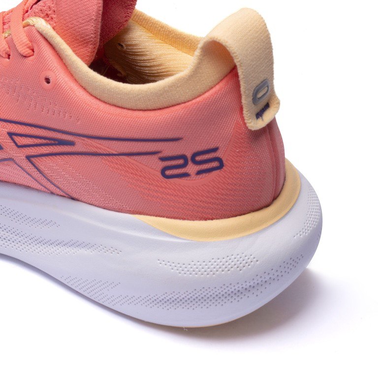 Asics Gel - Nimbus™ 25 – Exclusivo