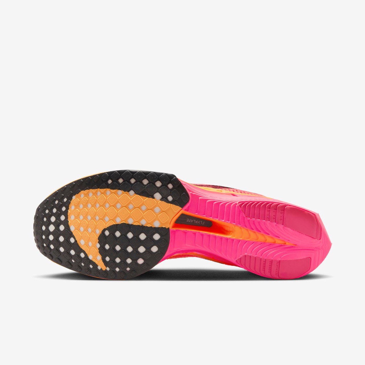 Tênis Air Zoom X Vaporfly Next%3 Hyper – Pink Premium