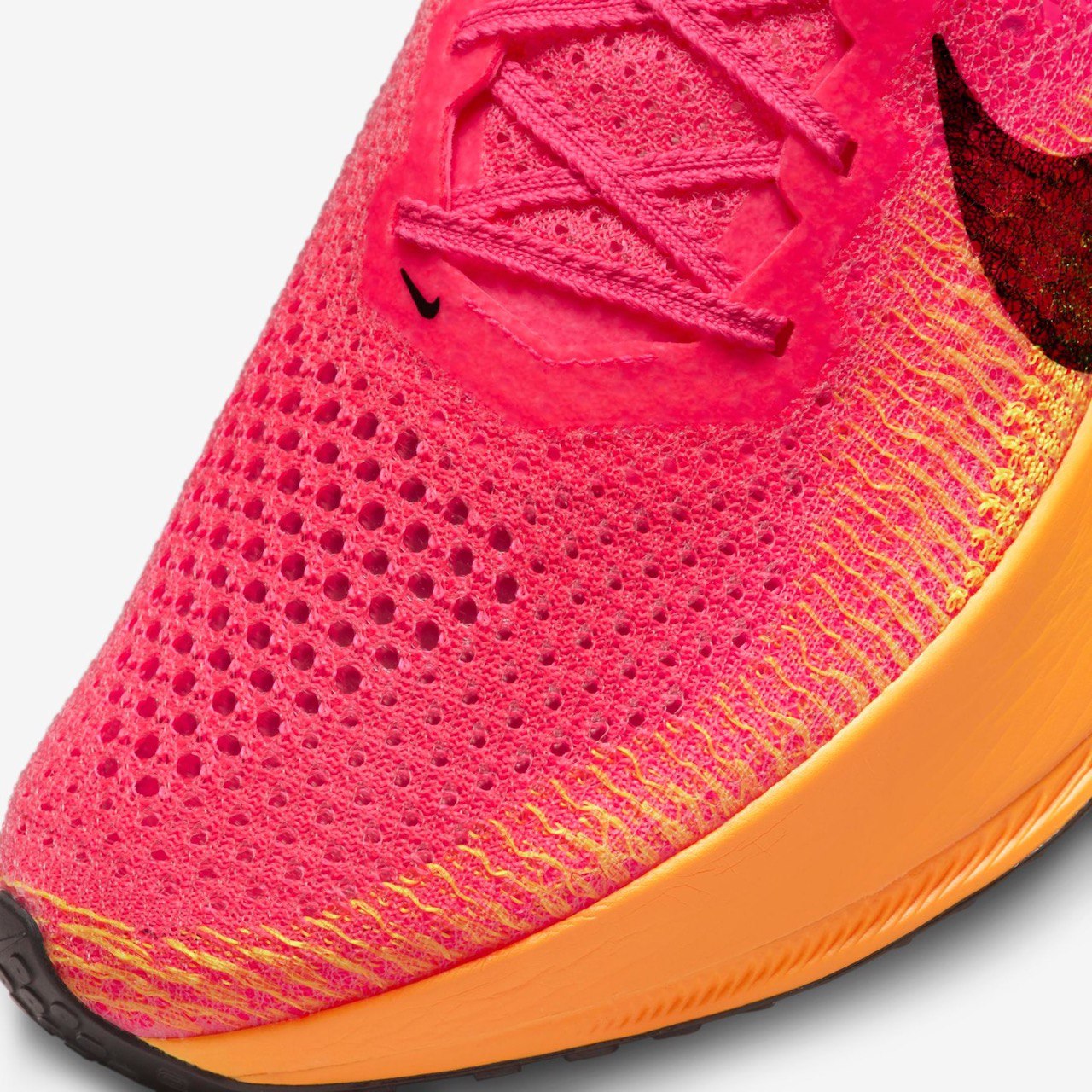 Tênis Air Zoom X Vaporfly Next%3 Hyper – Pink Premium