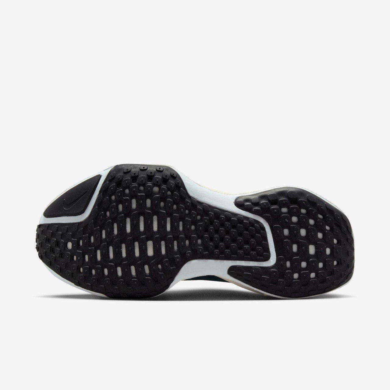 Tênis Invencible X Run 3 Black – White Clássico