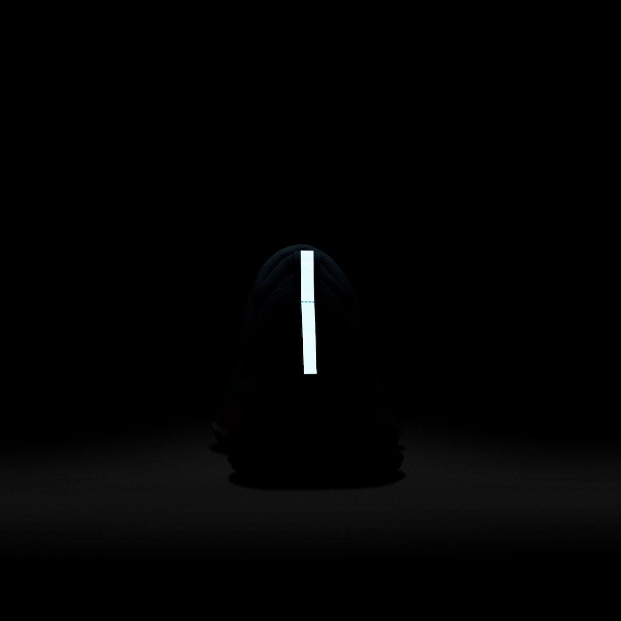 Tênis invencible X Run 3 Noise Aqua Green – Abyss Exclusivo