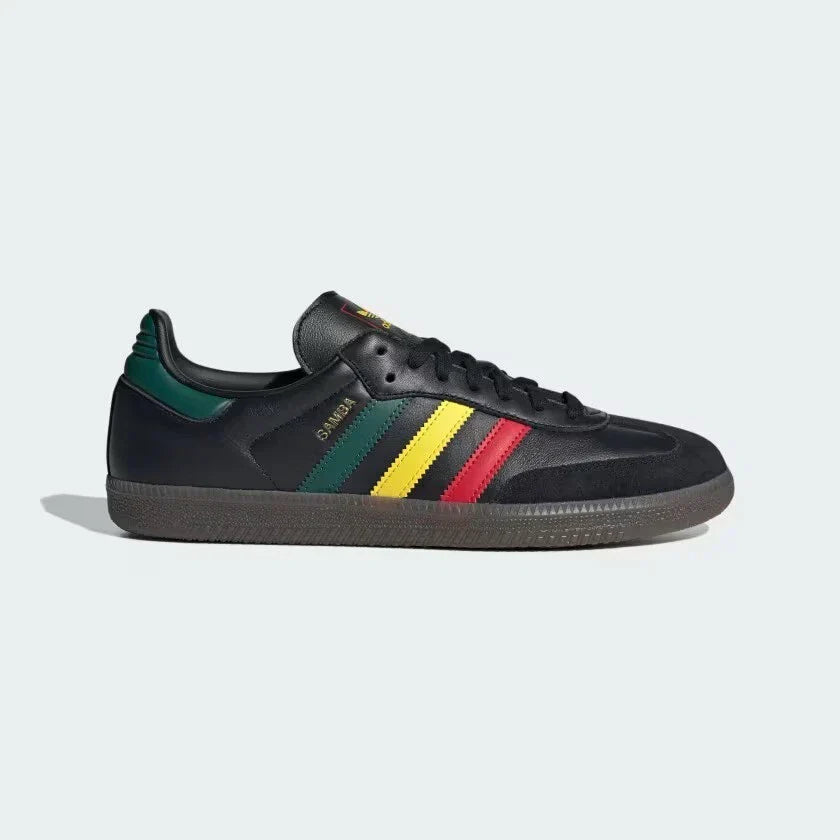 Tênis adidas Samba Og Unissex – Reggae Clássico