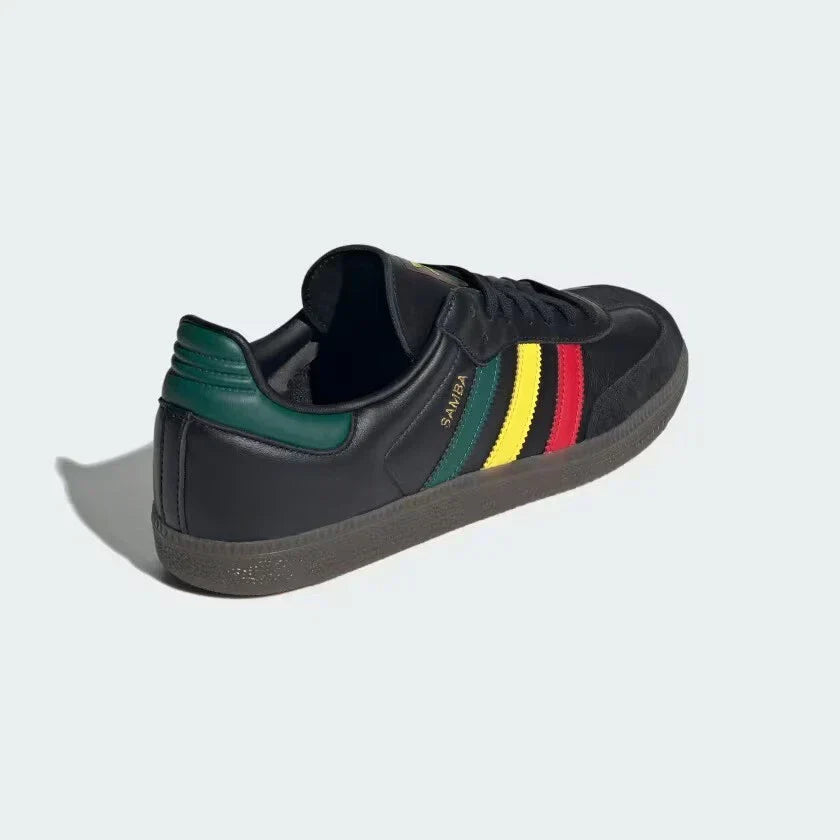 Tênis adidas Samba Og Unissex – Reggae Clássico