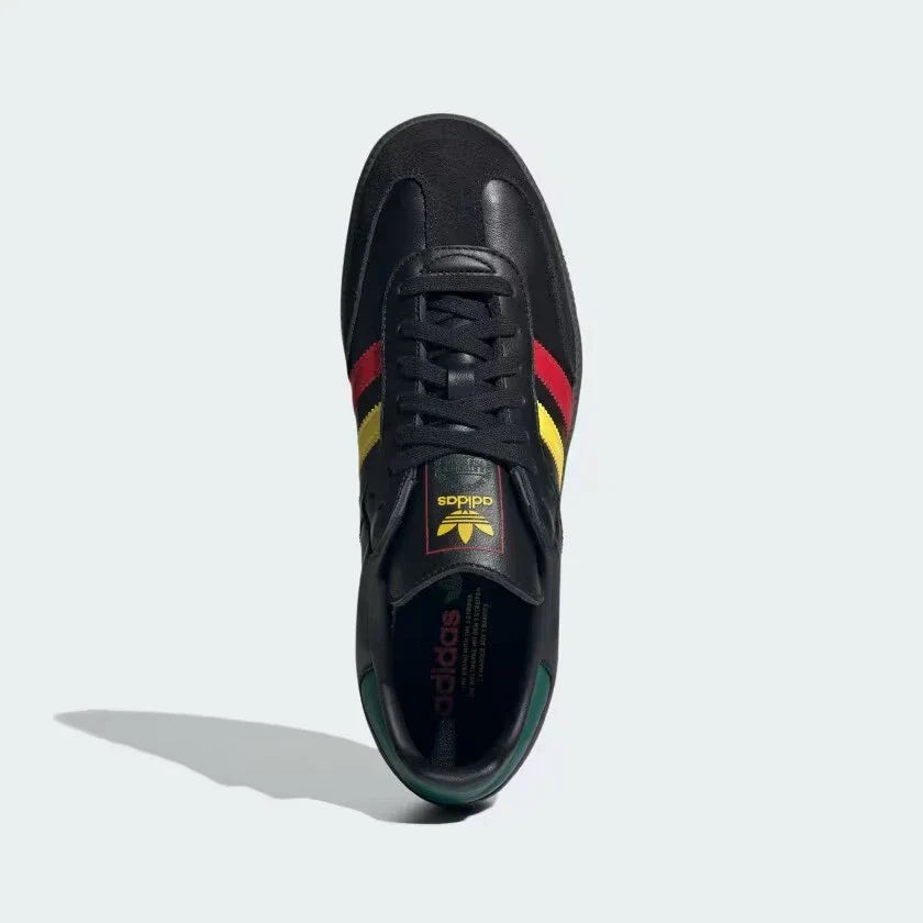 Tênis adidas Samba Og Unissex – Reggae Clássico