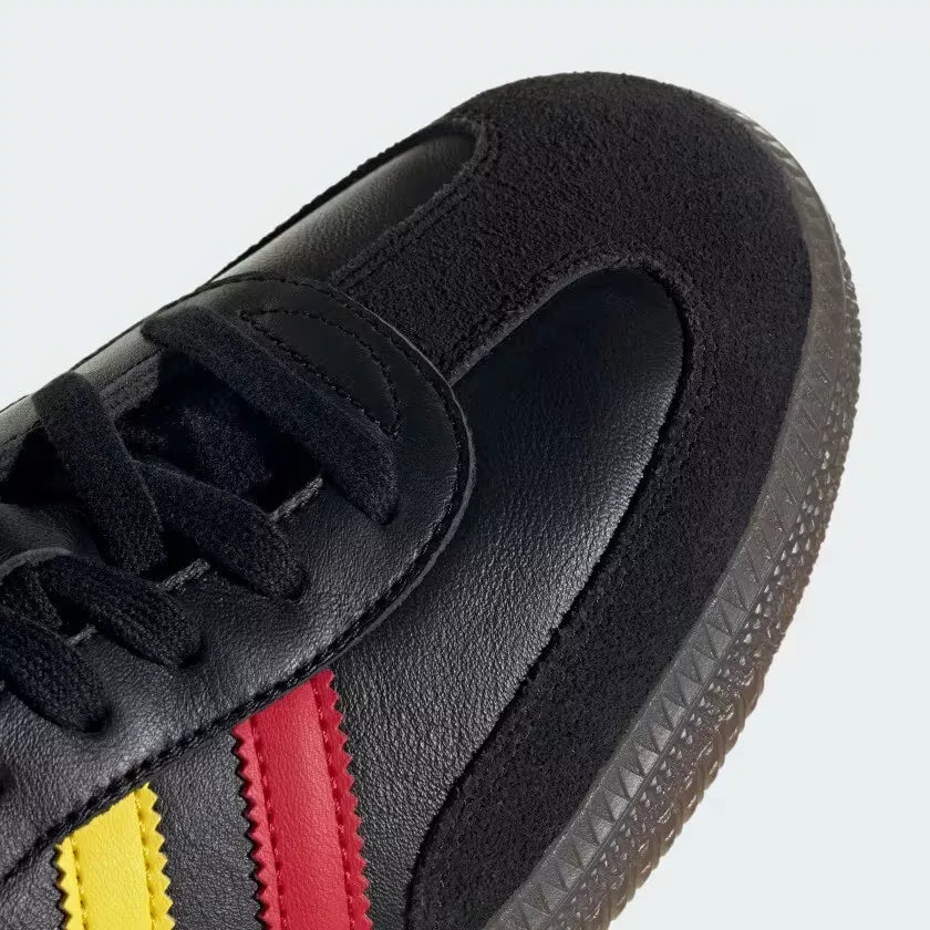 Tênis adidas Samba Og Unissex – Reggae Clássico