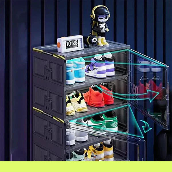 Caixa Organizadora – Portátil Elegante