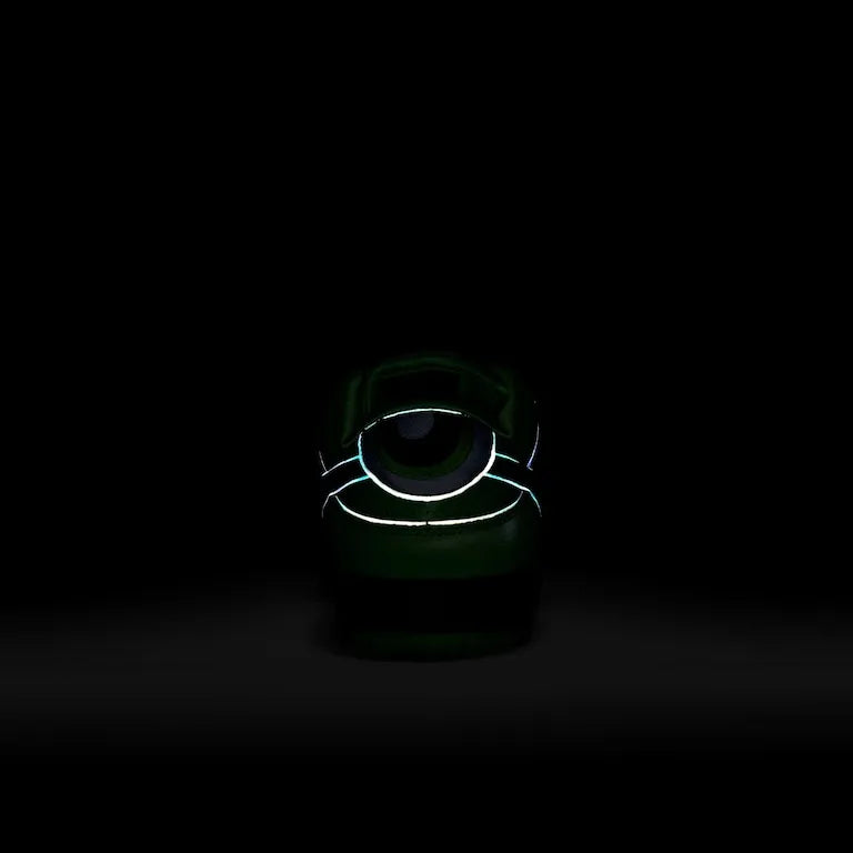 The Powerpuff Girls x SB Dunk Low – Buttercup Clássico