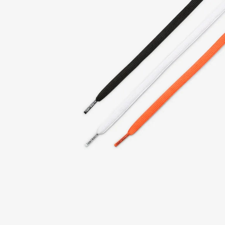 TIGHTBOOTH x SB Dunk Low Black – White Confortável