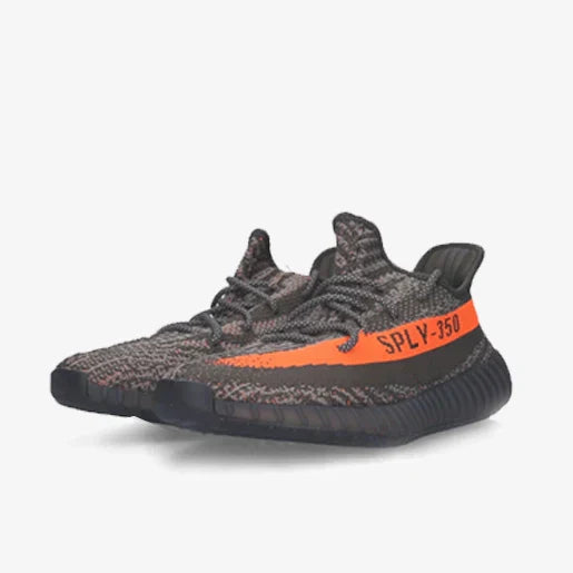 Yeezy Boost 350 V2 Carbon – Beluga Confortável