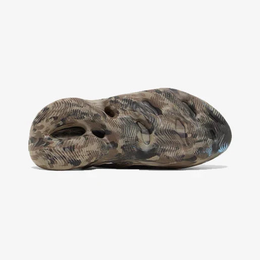 Yeezy Foam Runner MX – Cinder Confortável