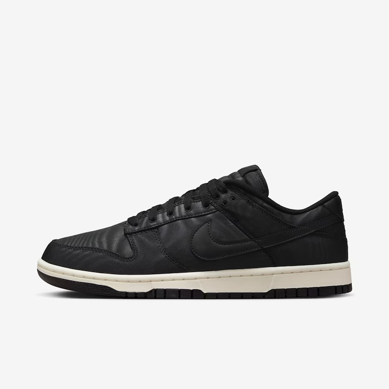 Clássico Shadow + Dunk Low Pro + 3 – Meias Clássico