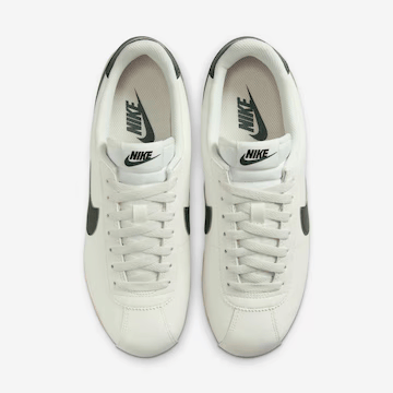 CORTEZ Verde e – Branco Clean