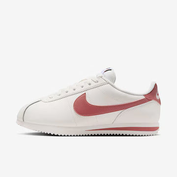CORTEZ Branco e – Vermelho Vibrante