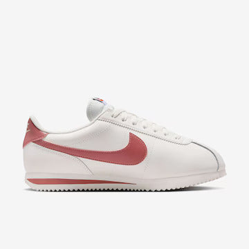 CORTEZ Branco e – Vermelho Vibrante