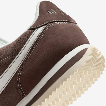 CORTEZ – Marrom Clássico