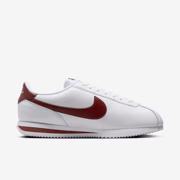 CORTEZ – Branco Clean