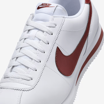 CORTEZ – Branco Clean