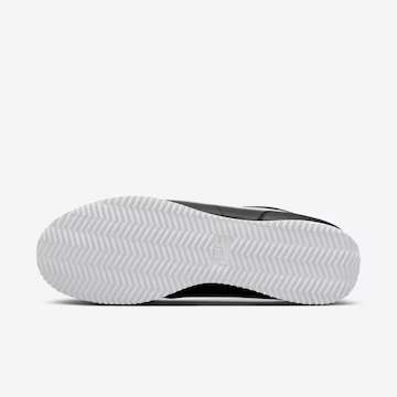 CORTEZ Preto e – Branco Clean