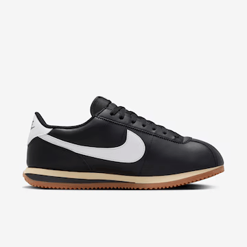 CORTEZ – Preto Black