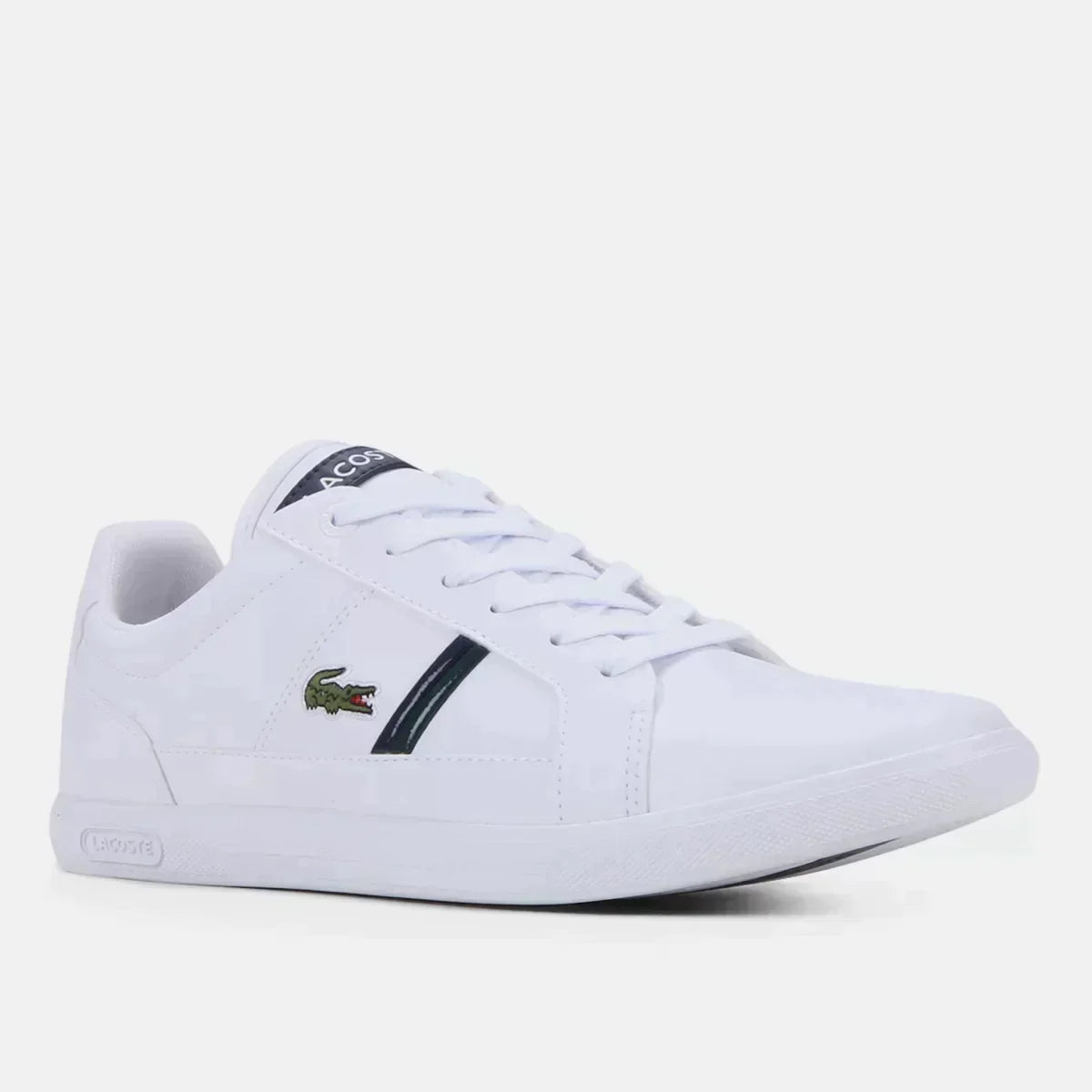 Sapatênis Europa LCR BRZ - – Masculino Exclusivo