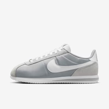 CORTEZ Cinza e – Branco Clean