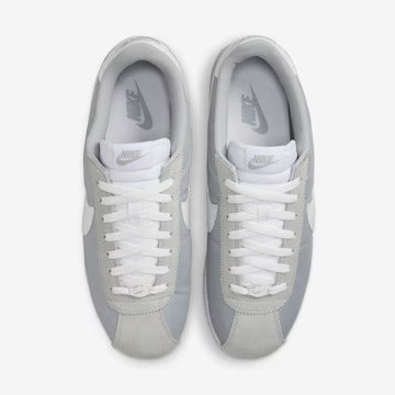 CORTEZ Cinza e – Branco Clean
