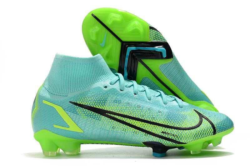 Chuteira Mercurial Superfly 8 Elite – Campo Confortável