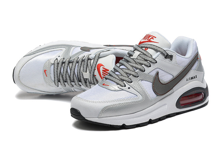Air Max – Command Clássico