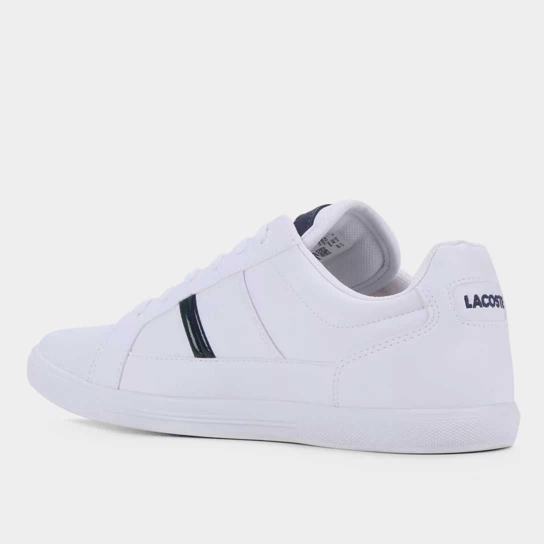 Sapatênis Europa LCR BRZ - – Masculino Exclusivo