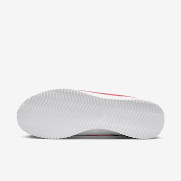 CORTEZ Branco e – Vermelho Vibrante