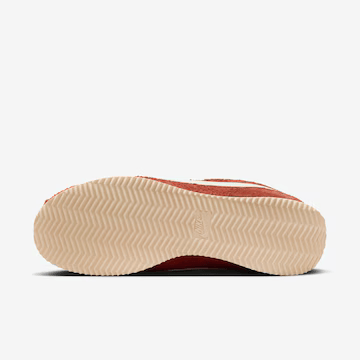 CORTEZ – Suede Confortável