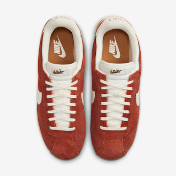 CORTEZ – Suede Confortável