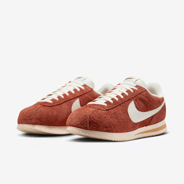 CORTEZ – Suede Confortável