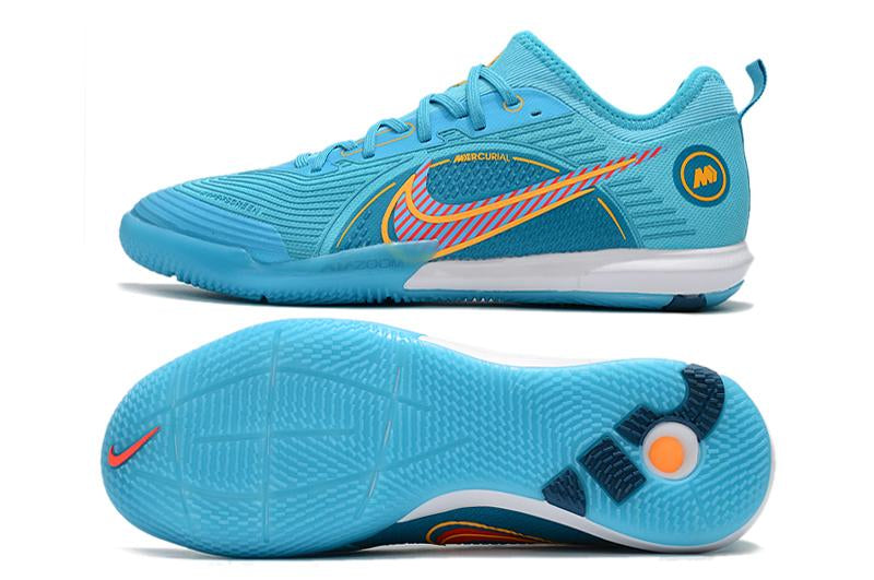 Chuteira Zoom Vapor 14 Pro – Futsal Exclusivo