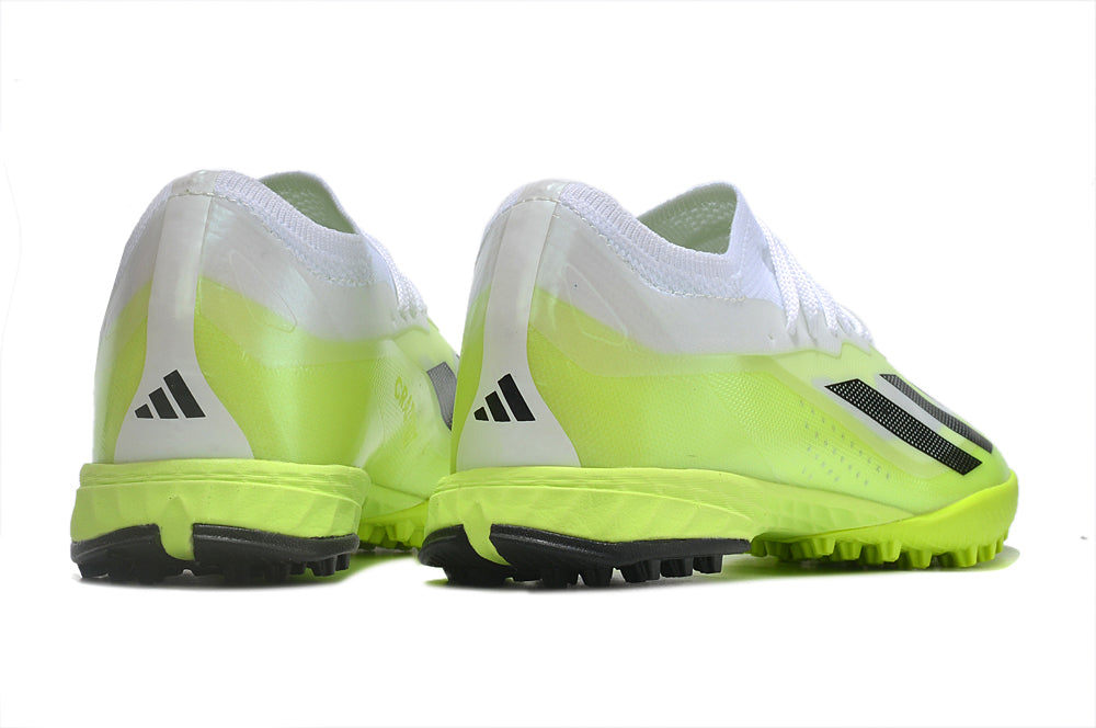 CHUTEIRA X CRAZYFAST – SOCIETY Confortável