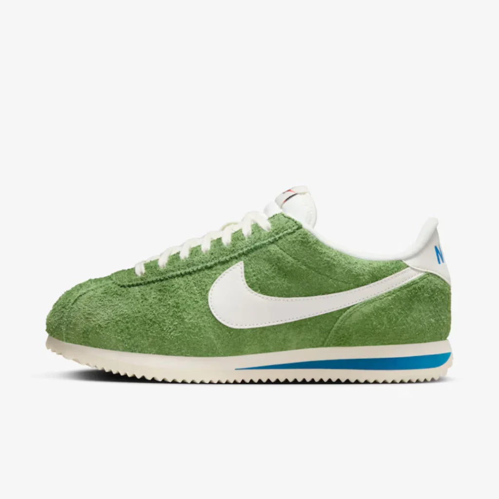 CORTEZ - Verde Clorofila Vintage