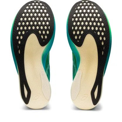 Metaspeed Edge+ Verde e – Azul Royal