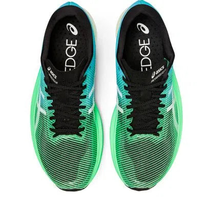 Metaspeed Edge+ Verde e – Azul Royal