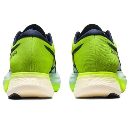 Asics Metaspeed Edge+ Verde, Cinza e Azul – Marinho Exclusivo